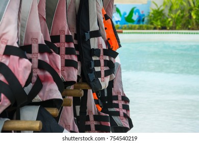 life jacket save your life