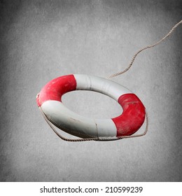 Life Preserver