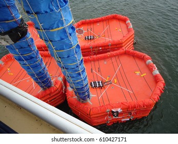 Life Raft