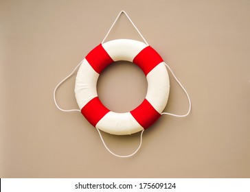 Lifebuoy Life Ring Stock Photo 175609124 | Shutterstock