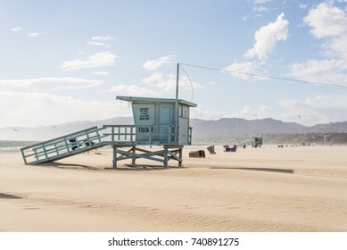 Lifeguard Hut, Lifesaver Cabin