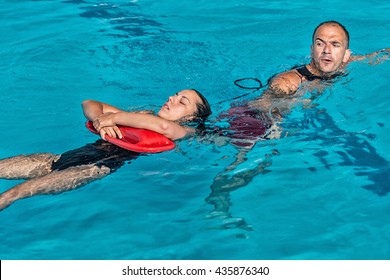 1,773 First aid swimming Images, Stock Photos & Vectors | Shutterstock