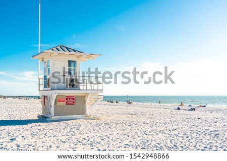 Similar – Beach House Strand Haus