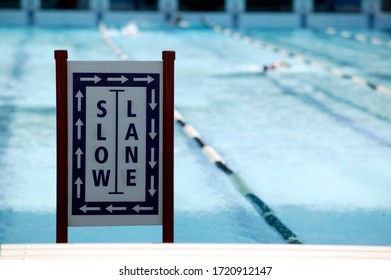 Lifestyle Photography Tobruk Memorial Baths Public Stock Photo ...