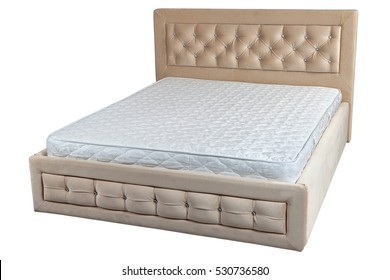 double cot mattress
