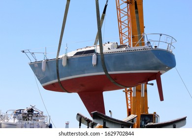 1,588 Sailboat keel Images, Stock Photos & Vectors | Shutterstock