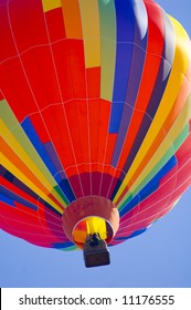 lift-off