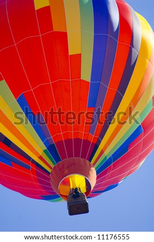 lift-off