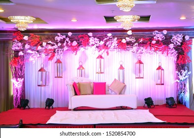 Wedding Stage Images Stock Photos Vectors Shutterstock