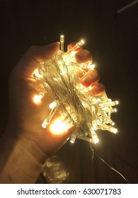 Light.
