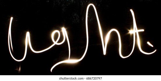 Light in light