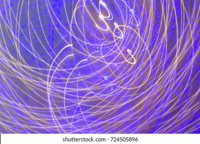Light abstract background