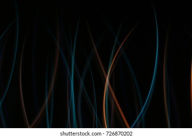 light abstract background