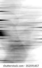 Light Abstract Motion Background.