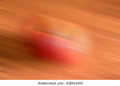 Light Abstract Motion Background.
