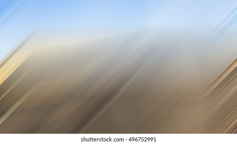 Light Abstract Motion Background.