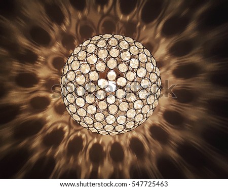 The Light of the Amber Prophets