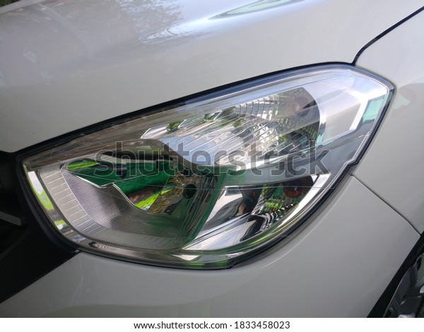 light auto front vehicle car\
lamp