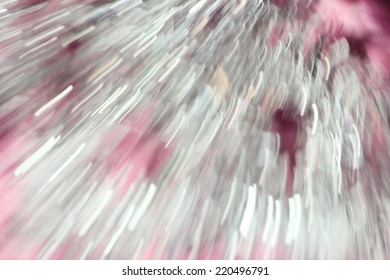 light background