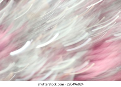 light background
