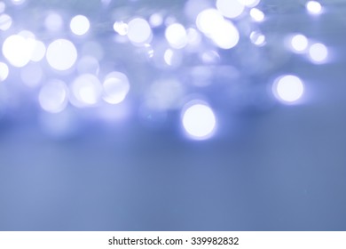 light background