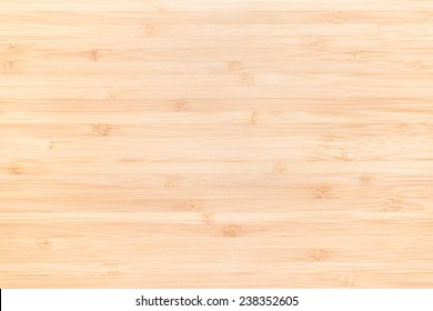 Light Bamboo Wood Texture