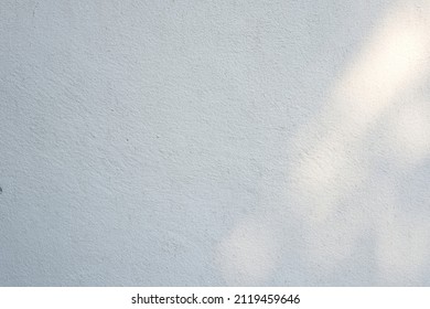 Light Beam on Surface of Concrete Wall Background. - Shutterstock ID 2119459646