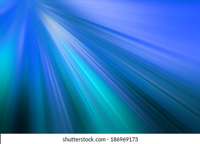 Light Beams On Blue Background Stock Photo 186969173 | Shutterstock