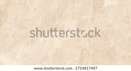 Light beige marble texture background. An elegant natural stone surface with a soft, cloudy pattern for luxury interior design, walls, and flooring.