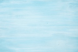 浅蓝色抽象木质纹理背景图像。