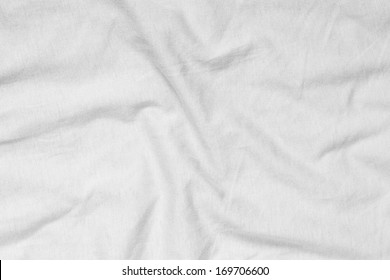 Light blue cloth textile texture background