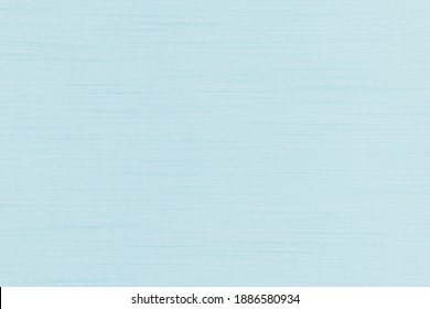 Light blue fabric background satin silk wallpaer texture cotton canvas cloth pattern 