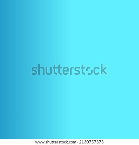 Light blue linear gradient background