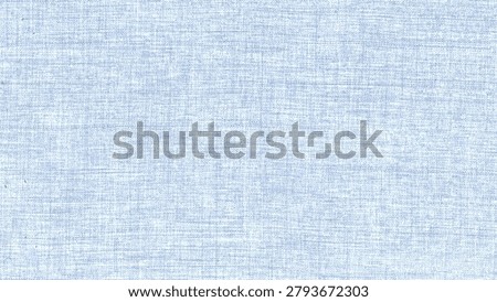 Light blue linen texture background, perfect for desktop wallpaper.