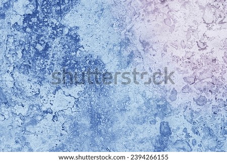 light blue marble stone wall texture