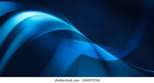 Light blue pattern with white line motion backdrop wallpaper. Clean blue geometric background.