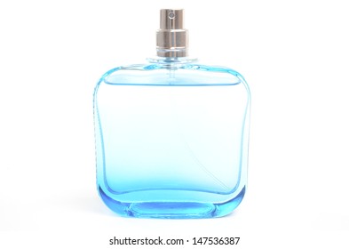 light blue bottle cologne