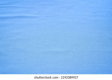 Light blue plant fiber woven material, Fabric texture in the periphery - Shutterstock ID 2192389927