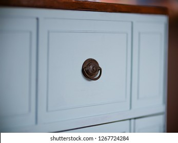 Blue Dresser Images Stock Photos Vectors Shutterstock