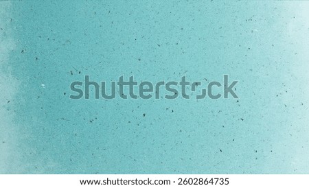 Light Blue Textured Background Subtle Speckles Paper Grain Pattern Design Texture