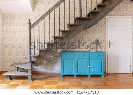 Similar – downstairs Interior design