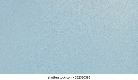 Light Blue Wall Background