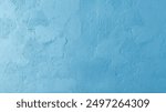 light blue wall texture background