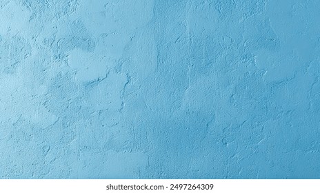 Fondo textura pared azul