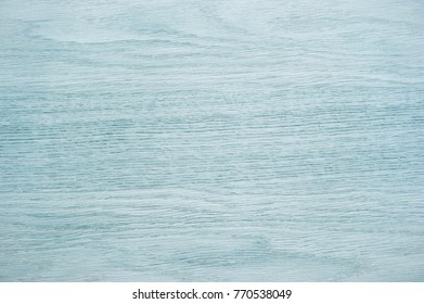 Light blue wooden background. Place for text or background for other images. Winter theme. - Shutterstock ID 770538049