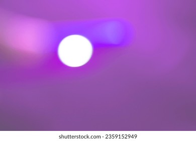 glow background gradient multicolor