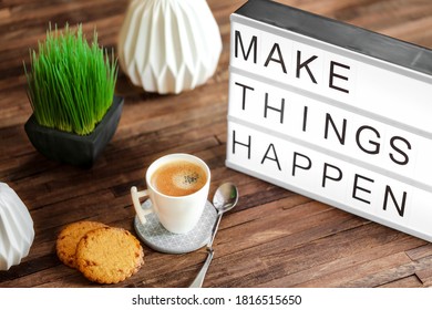 The One Secret to Become Reality Overnight