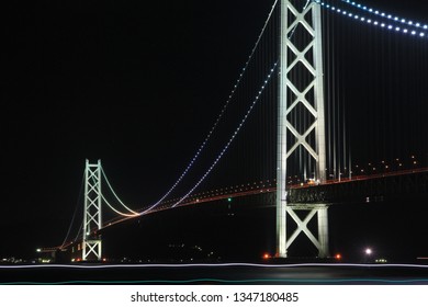 light up bridge