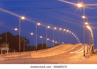 light bridge