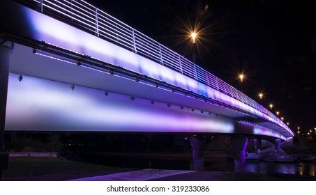 Light of the bridge